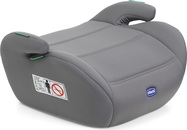 CHICCO Podsedák Quasar i-Size (125-150 cm) - Grey