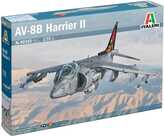 Model Kit letadlo 90193 - AV-8B Harrier II (1:72)