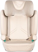 KINDERKRAFT Autosedačka Xpand 2 Pro (100 do 150 cm) Beige