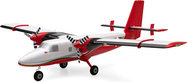 E-flite Twin Otter 0,45 m SAFE Izberite BNF Basic