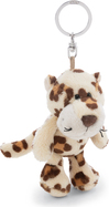 Portachiavi NICI Leopardo 10 cm