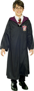 HARRY POTTER detský kostým veľkosť (110-116cm)