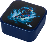 BAAGL Brotdose 4 in 1 Hockey