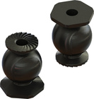 Arrma guľový čap M4x11x15.4mm (2)
