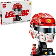 LEGO® Editions 43014 Prilba Charles Leclerc zo Scuderia Ferrari HP