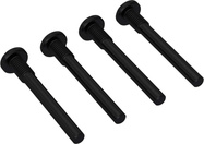 Arrma Schraubstift 3.5x26.6mm (4)