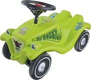 Auto odrážadlo BIG BOBBY CAR CLAS Dino