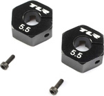 TLR Sechskantrad 12x5,5mm (2)