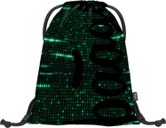 BAAGL Tasche Zahlen