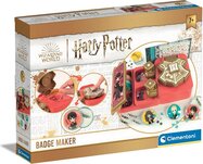 Clementoni Harry Potter - Abzeichen machen