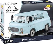 Cobi Barkas B1000, 1:35, 150 k
