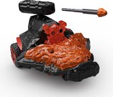 Schleich Vozidlo na tryskový pohon s mini figúrkou MINI CREATURE