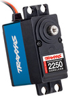 Traxxas серво 2250 MG водоустойчиво 24kg.cm 0.19s/60° 25T