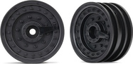 Traxxas disk 1.9" Tactical (2)