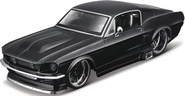 Maisto - AssemblyLine, 1967 Ford Mustang GT, 1:24