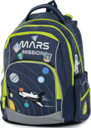 Školský batoh OXY GO Space