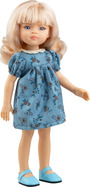 PAOLA REINA Oblečenie pre bábiku Amiga 32 cm model 54735