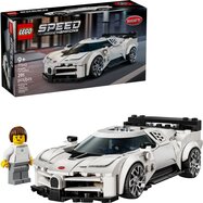 LEGO® Speed Champions 77240 Hyper športové auto Bugatti Centodieci