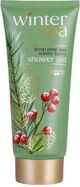 ACCENTRA Gel za tuširanje Winter Spa u tubi Zimsko voće 200ml