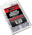 Traxxas sada skrutiek nerez (pre X-Maxx)