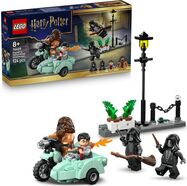 LEGO® Harry Potter™ 76459 Hagrid™ și evadarea lui Harry de pe Aleea Privată
