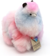 Jucărie de pluș Alpaca Small - Galaxy