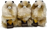 INKARI Плюшена играчка Алпака Малка лимитирана серия Smores 23см