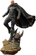 Iron Studios DC Comics - Black Adam Szobor Művészeti Skála 1/10