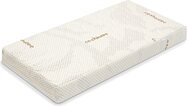 Detský matrac New Baby CLASSY 120x60x12 cm Visco-molitan-HR pena Cashmere