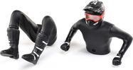 Losi figúrka jazdca FXR: PM-MX