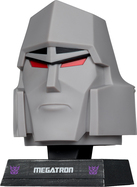 McFarlane Toys Transformers Megatron 1:3 méretarányú mellszobor replika