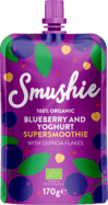 SALVEST Smushie BIO Breakfast Boost (170 g)