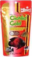 Hikari Cichlid Gold Medium 57g