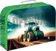 Kufrík lamino 34 cm traktor
