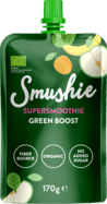 SALVEST Smushie BIO Green Boost (170 g)
