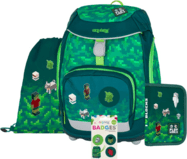Set scolastico 4 pezzi OXY Sherpy OXY Sherpy Playworld