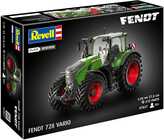 EasyClick traktor 07827 - Fendt 728 Vario easy-click-system (1:20)