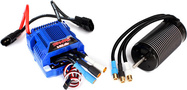 Traxxas motor striedavý 2000ot/V, reg. VXL-6s