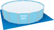 BESTWAY 58003 - Ochranná podložka pod bazén 488 x 488 cm