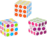 Brain Games hlavolam kocka