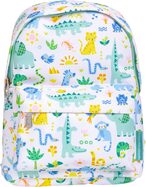 A Little Lovely Company - kleiner Kinder-Rucksack - Dschungel
