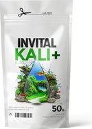 KALI PLUS - síran draselný (K2SO4) - 50g