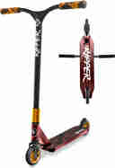 Patinete Street Surfing RIPPER Bloody Machine 2024