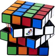 Rubikova kocka majster 4x4