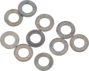 Axial podložka 3x6x0.5 (10)