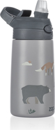 Termoska na pitie Sport 400 ml, Mountains