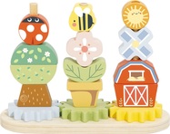 2Kids Toys Nasadzovačka pohyblivá Vidiek