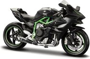 Maisto - Motocykel, Kawasaki Ninja® H2™ R, 1:18