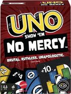 UNO Show Em No Mercy