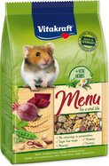 Krimvo Vitakraft Menu škrečok 400g